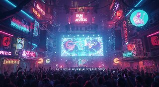 Tokyo Frequency RTJ JAPAN [Music]