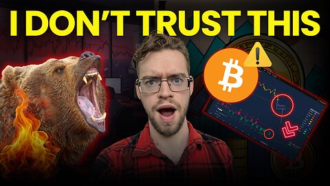 XRP Is Moving Up, But Danger Ahead? Watch THIS Level!