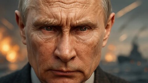 Dość! Putin wysłał „potwora” w kierunku Wielkiej Brytanii. Rakiety Kalibr ...