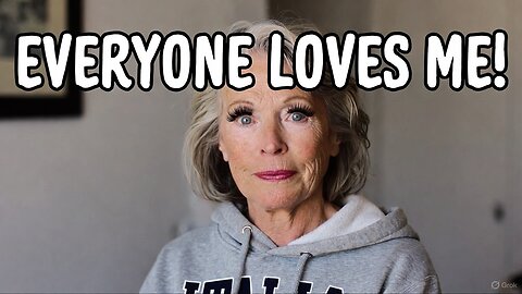 The Shallow Love Of The Estranged Parent