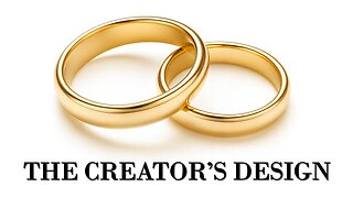 The Creator’s Design | contemporary