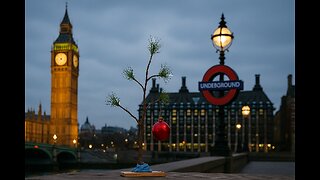 Coffee with MarkZ, joined by Lewis Herms. 12/09/2025