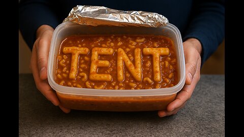 Leftover Tent Stream