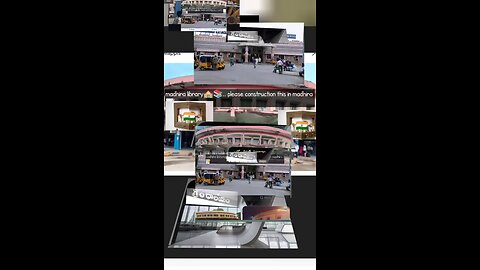 madhira library