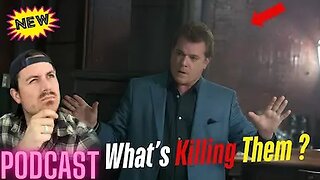 Ep. 269 | What’s Killing Them? - MrBallen Podcast & MrBallen’s Medical Podcast