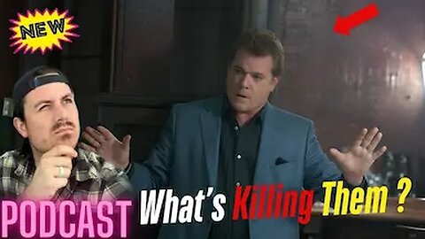 Ep. 269 | What’s Killing Them? - MrBallen Podcast & MrBallen’s Medical Podcast