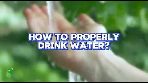 BARBARA O'NEILL: OXYGEN, WATER, CELTIC SEA SALT, THIS HYDRATION MISTAKE KILLS YOU! 🔥