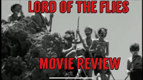 Lord of The Flies Movie review