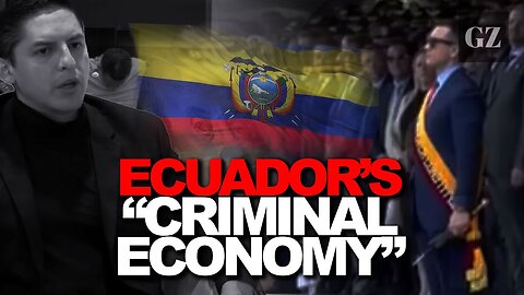 Dark Alliance: Is Top US ally Noboa linked to S. American drug trade?