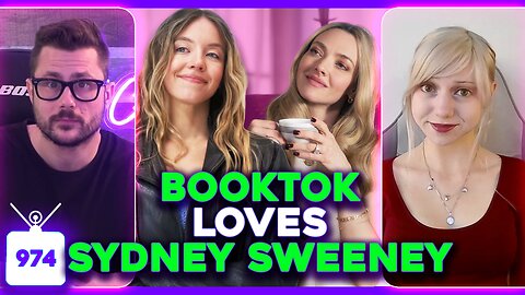 Sydney Sweeney Returns For THE HOUSEMAID 2, Visas For OF Models, Stranger Things COPE | Ep. 974