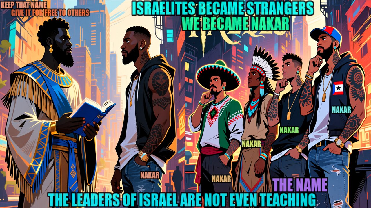 Isaiah 56:1-8 Strangers Included In The Blessing, 9-12 The Failure Of Israels Leaders