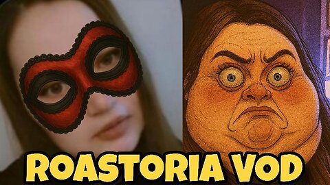 VICTORIA J PART 3 8-3-25
