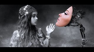 There Is Only 1 Present The "HIERARCHY" Wish For