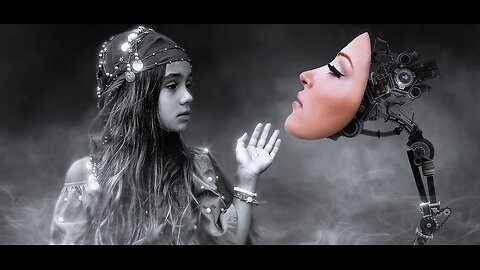 There Is Only 1 Present The "HIERARCHY" Wish For