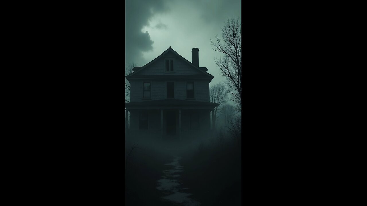 Top 5 Most Haunted Houses in the World