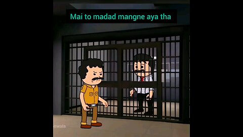 mai to madad mangne aya tha