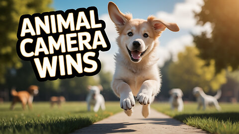 Animal LOL Mix: Corgis, Cats & Goats Gone Silly