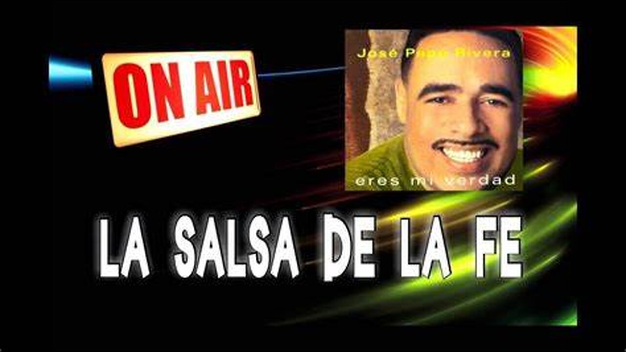 Jose Papo Rivera - En Vivo OMR - Album Completo.