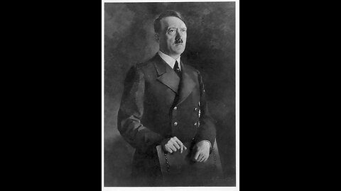 Hitler's Shadow: In The Service of the Führer