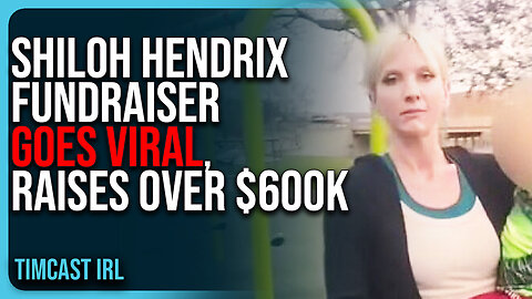 Shiloh Hendrix Fundraiser GOES VIRAL, Raises Over $600k After She’s ATTACKED For Being RACIST