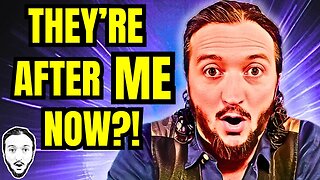 Israel Propaganda Group Comes After ME!