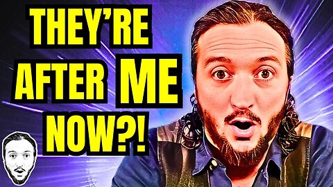 Israel Propaganda Group Comes After ME!