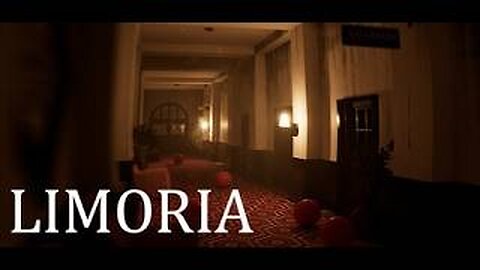Limoria-You've been here before... "Wendy, I'm Home!"