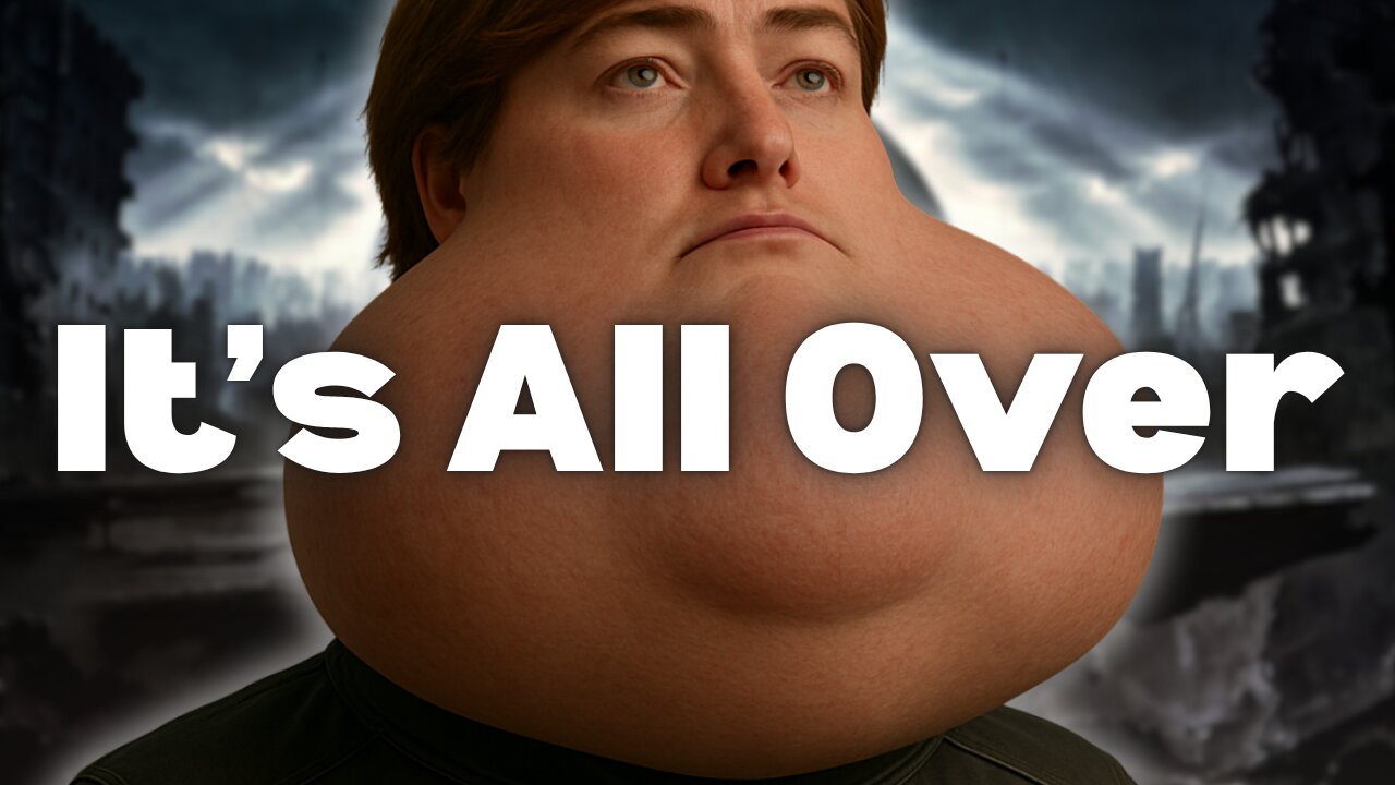 This Is All The Games Xbox Has Now Cancelled