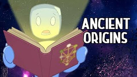 Spirit Science Tree of Life Secret Origins