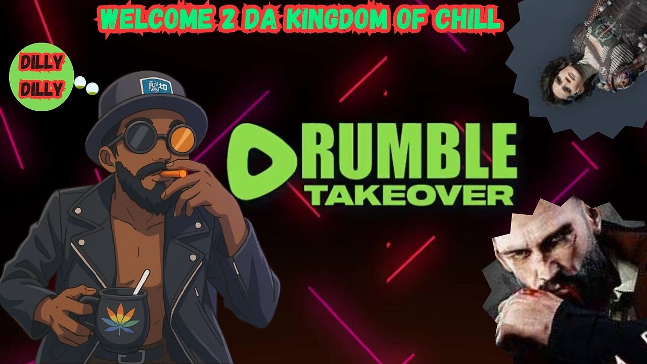 🤴🏾KINGDOM MENU: 🌳SESHYS & 🎮SOULS VIBES IN ANCIENT GREECE DILLY DILLY