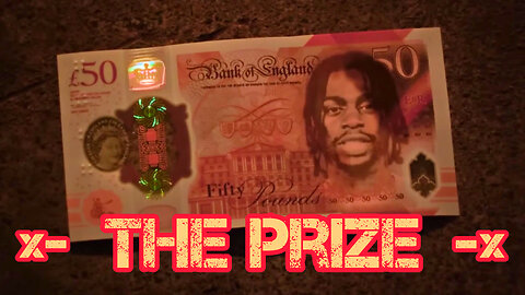 [FREE] OOAK x Russ Millions Type Beat 2025 - "The Prize"