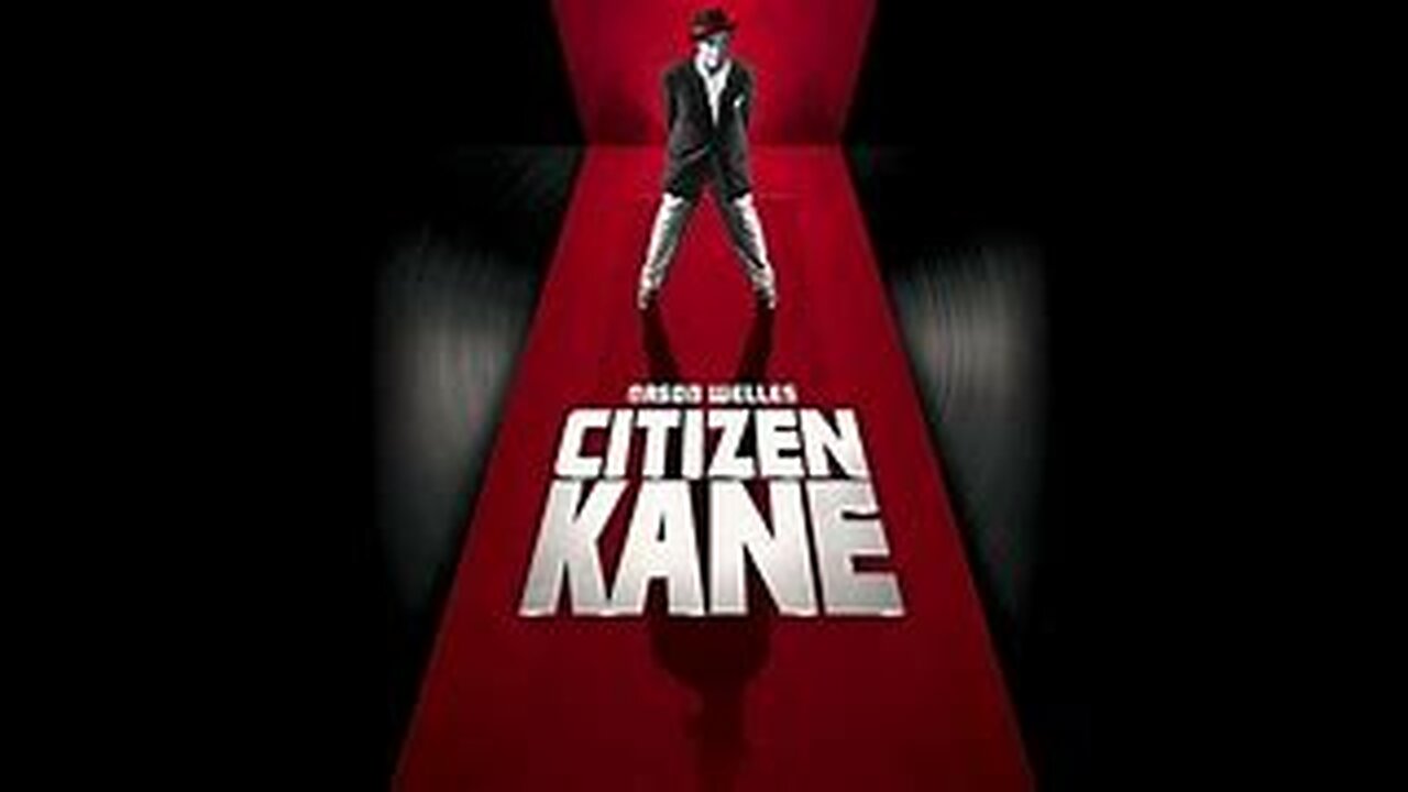Citizen Kane (1941) Full Movie