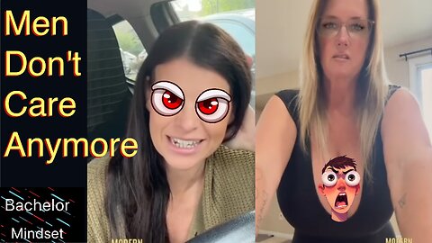 Women Wondering Why Older Men Don't Want Them