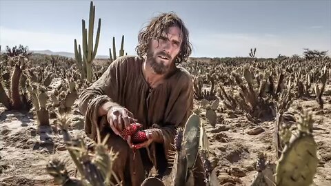 The Lost Spanish Expedition