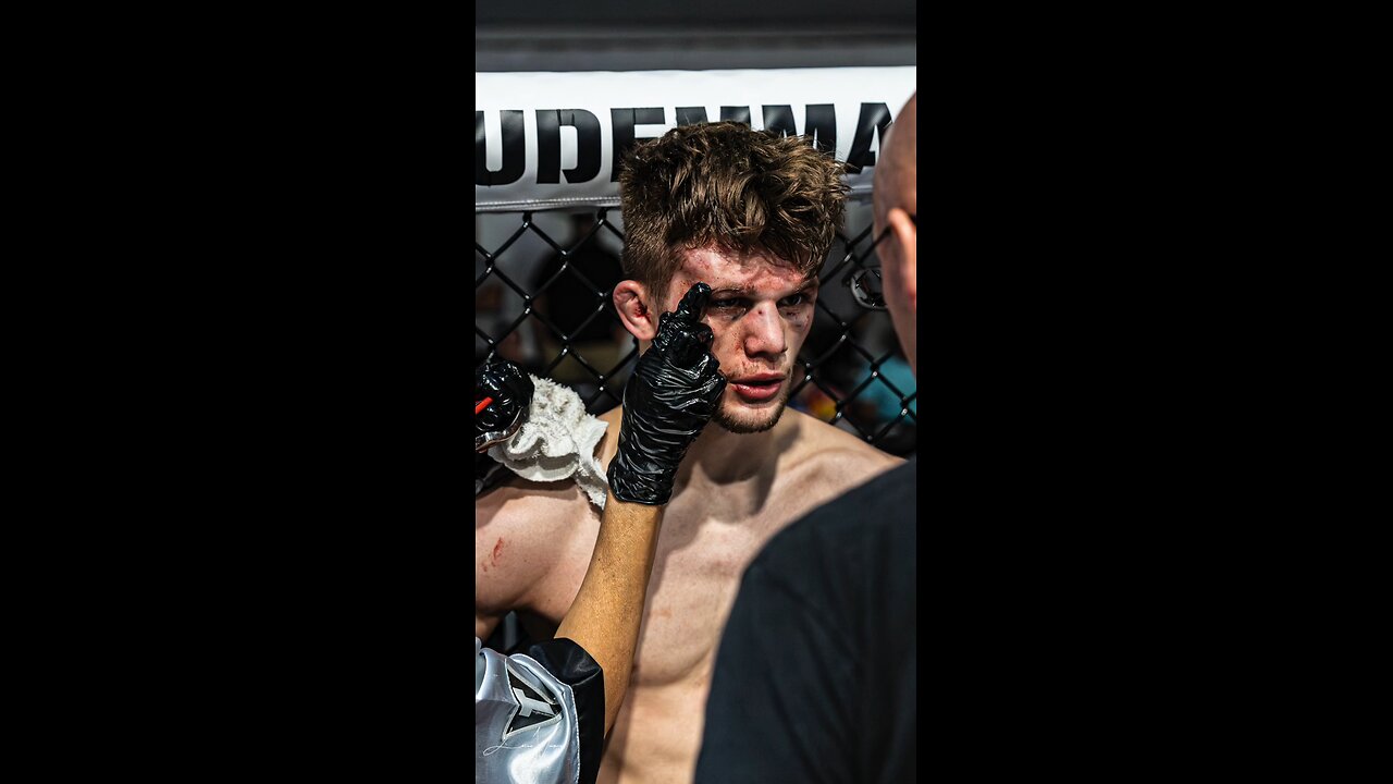 AMMA35 Main Event Highlight