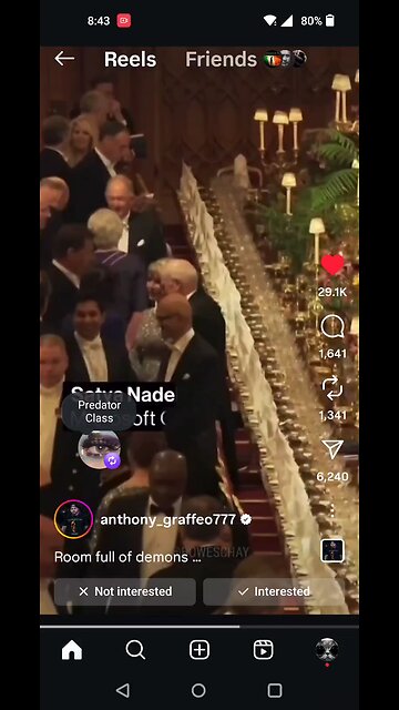 War Pigs of the Power