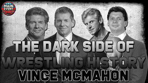 Dark Side of Wrestling History, Episode 4
