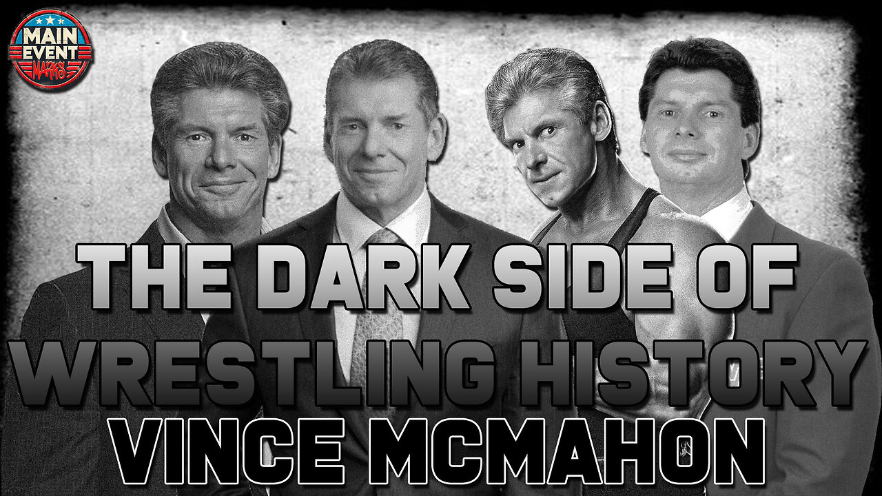 Dark Side of Wrestling History, Episode 4