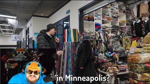 Inside Minneapolis' Somali Invasion... - StyloIRL Reacts