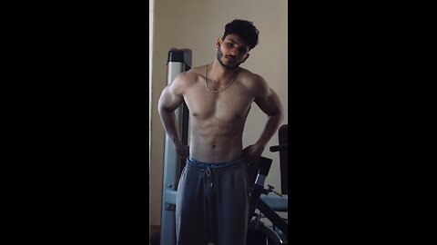 Indian Hot Male