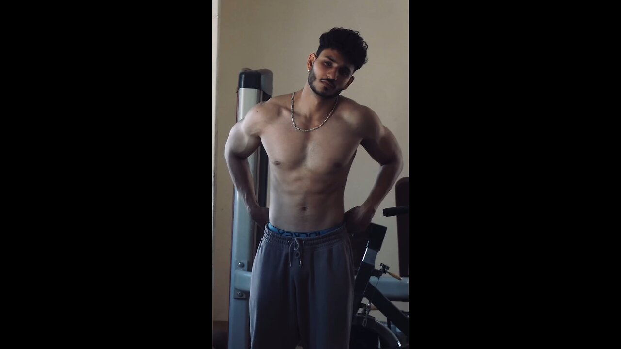 Indian Hot Male
