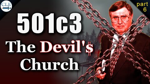 [p6] Indiana Pastor Greg Dixon was a Liar & Thief | 9-22-19