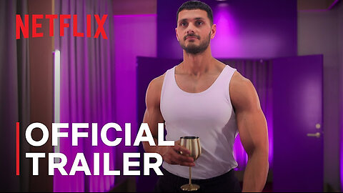 Love is Blind: UK: Season 2 | Official Trailer | Netflix