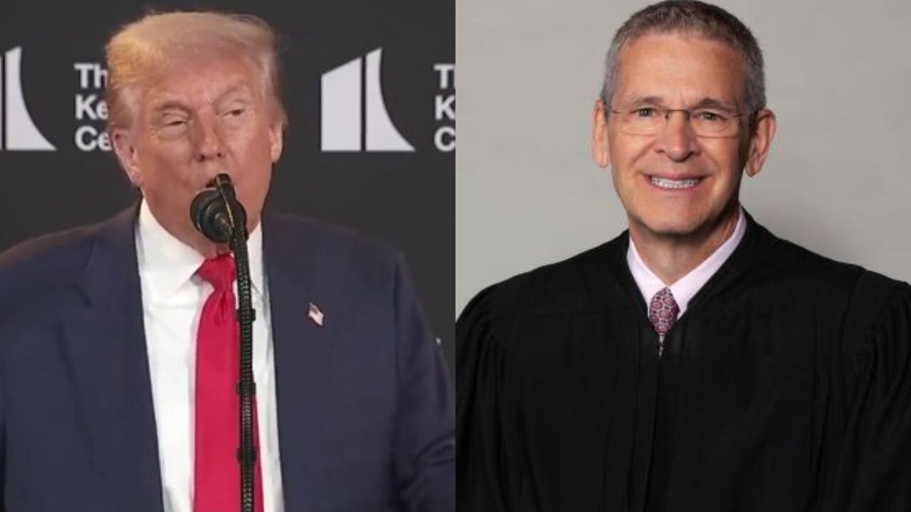 BREAKING: Obama Judge Crossed The Line — Is This Legal?