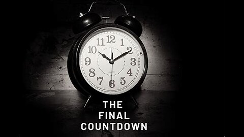 Europe - The Final Countdown