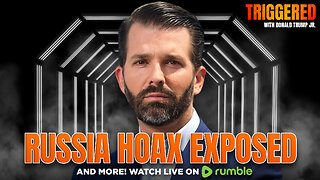 Lies, Leaks, and Lawfare: Censorship Corruption Exposed | TRIGGERED Ep.263