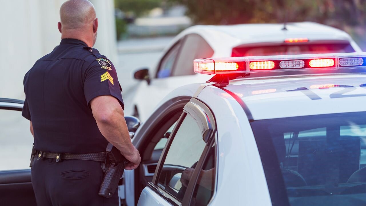 Arrested! Democrat Representative in Cuffs — What She’s Accused of Is Stunning