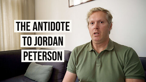 Family First: The Antidote to Jordan Peterson's Individualism [JT #60]