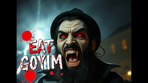 𝗘𝗔𝗧 𝗧𝗛𝗘 𝗚𝗢𝗬𝗜𝗠 🚨