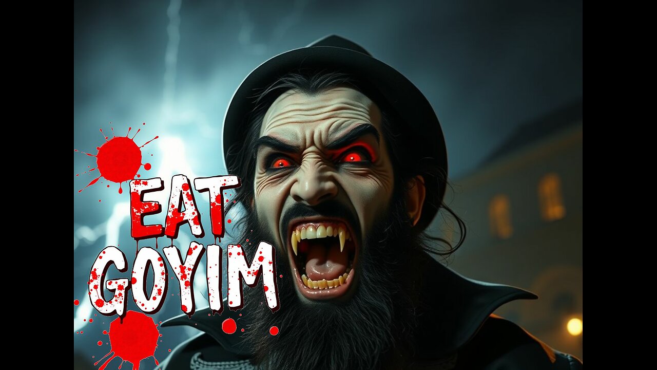 𝗘𝗔𝗧 𝗧𝗛𝗘 𝗚𝗢𝗬𝗜𝗠 🚨